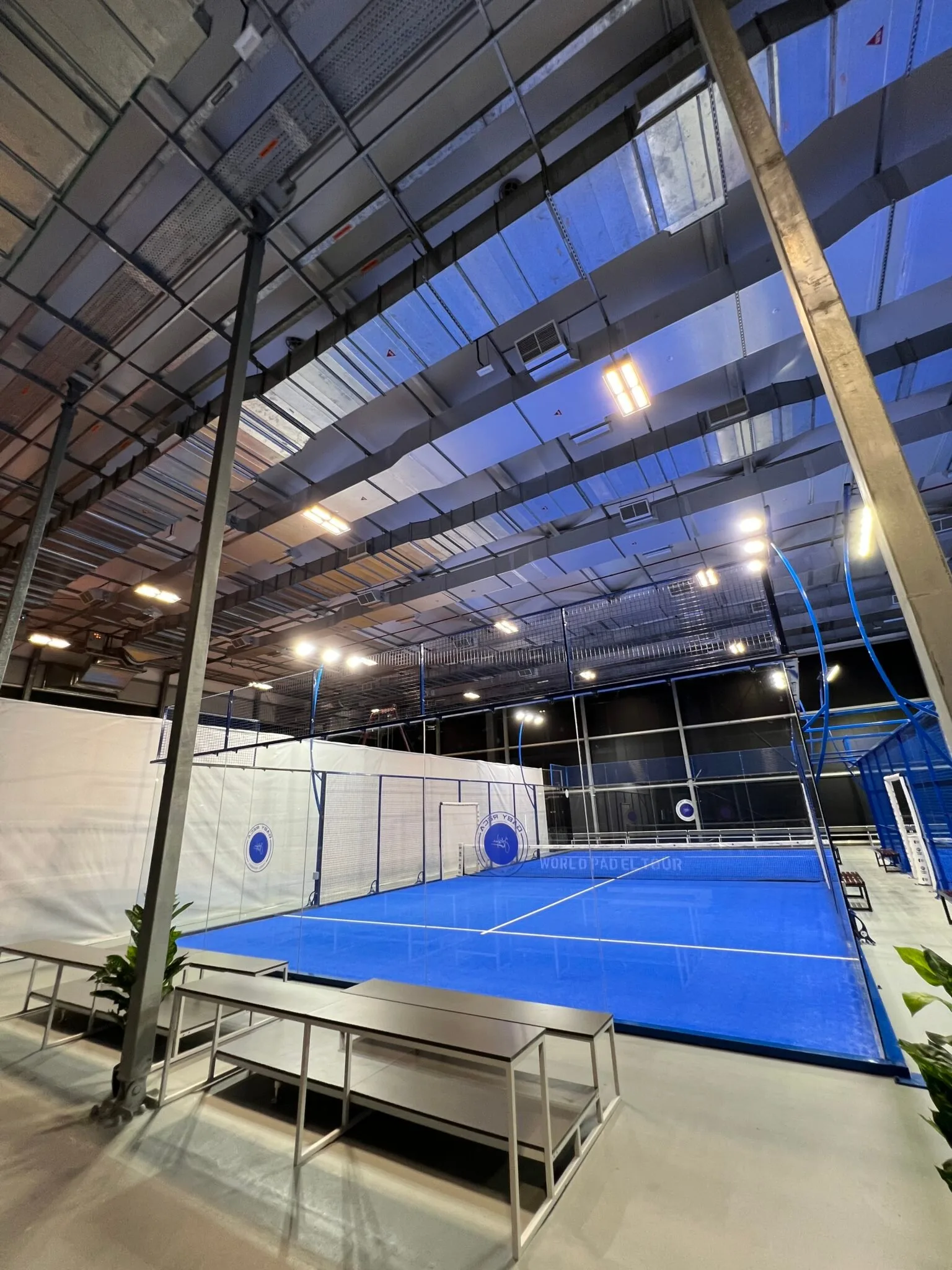 Villa Padel
